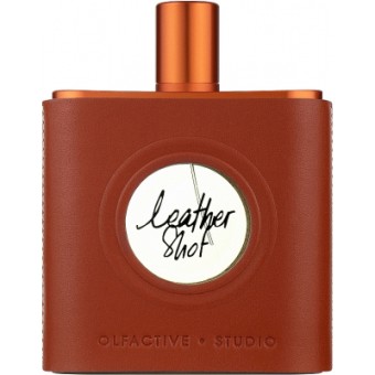 Зображення Парфумована вода Olfactive Studio Leather Shot 100 мл (LSEXT100)