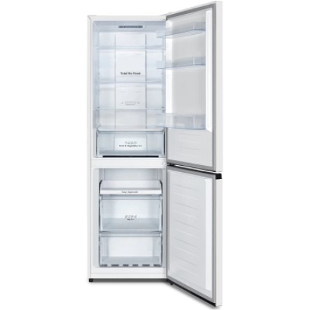 Холодильник HEINNER HCNF-HS304F  фото №2