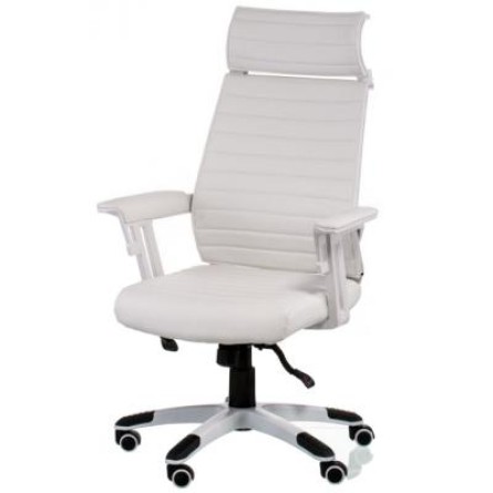 Офисное кресло Special4You Monika white (000003513)