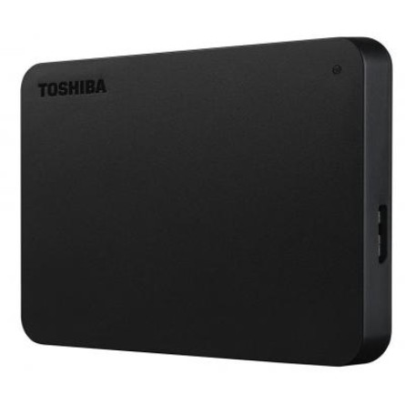 Внешний жесткий диск Toshiba 2.5" 2TB  (HDTB420EK3AA) фото №3