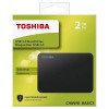 Внешний жесткий диск Toshiba 2.5" 2TB  (HDTB420EK3AA) фото №8