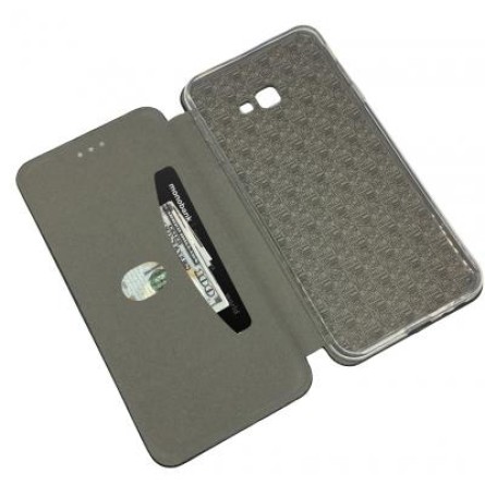 Чехол для телефона Armorstandart G-Case Samsung Galaxy J4 Plus J415 Black (ARM53548) фото №2