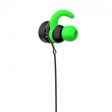 Наушники HP DHE-7004GN Gaming Headset Green (DHE-7004GN) фото №2