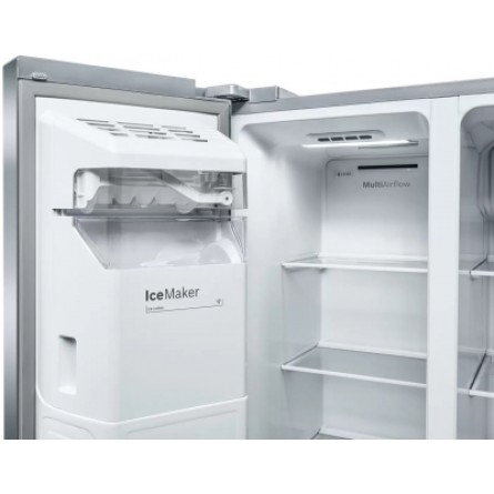 Холодильник Bosch KAI93VI304 фото №3