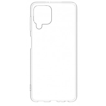 Зображення Чохол для телефона Armorstandart Air Series Samsung A22 (A225) / M32 (325) 4G Transparent (ARM59321)