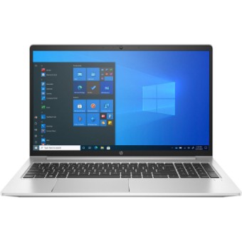 Зображення Ноутбук HP ProBook 455 G8 (3A5G7EA)