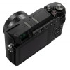 Цифровая фотокамера Panasonic DMC-GX9 12-32mm kit (DC-GX9KEE-K) фото №3