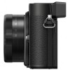 Цифровая фотокамера Panasonic DMC-GX9 12-32mm kit (DC-GX9KEE-K) фото №5