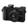 Цифрова фотокамера Panasonic DMC-GX9 12-32mm kit (DC-GX9KEE-K) фото №7