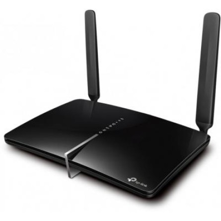 Маршрутизатор TP-Link ARCHER MR600 (ARCHER-MR600) фото №3