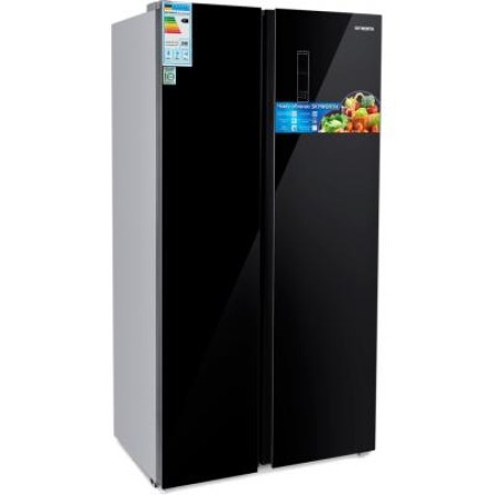 Холодильник Skyworth SBS-545WYBG фото №2