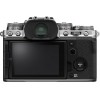 Цифровая фотокамера Fujifilm X-T4   XF 18-55mm F2.8-4 Kit Silver (16650883) фото №2