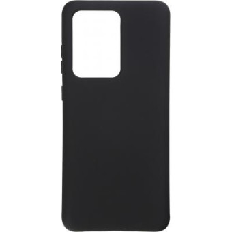 Зображення Чохол для телефона Armorstandart ICON Case Samsung S20 Ultra Black (ARM56357)