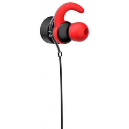 Навушники HP DHE-7004RD Gaming Headset Red (DHE-7004RD) фото №3