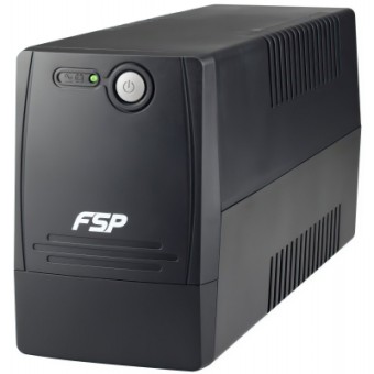 Зображення Джерело безперебійного живлення FSP FP1500, 1500VA (PPF9000521)