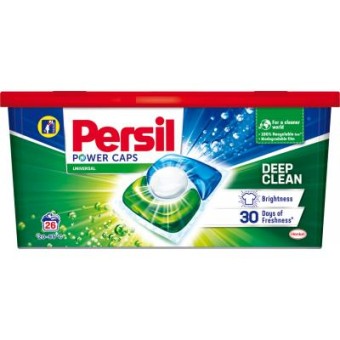 Зображення Капсули для прання Persil Универсал 26 шт. (9000101512496)