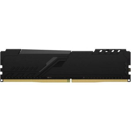 Модуль памяти для компьютера  DDR4 16GB 3000 MHz FURY Beast Black  (KF430C16BB/16) фото №2