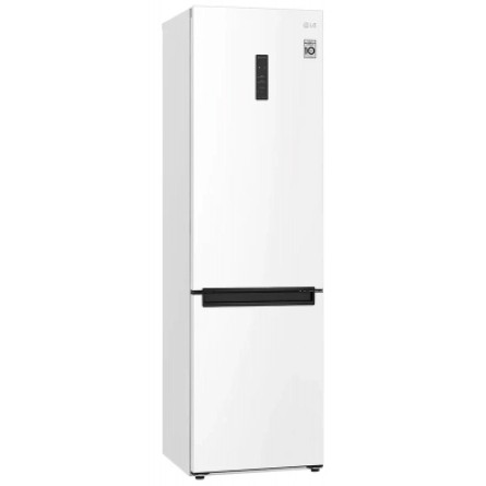Зображення Холодильник LG GA-B509LQYL - зображення 2