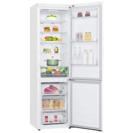 Зображення Холодильник LG GA-B509LQYL - зображення 8