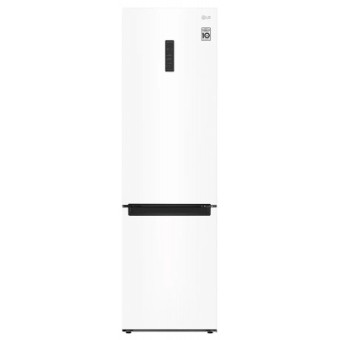 Зображення Холодильник LG GA-B509LQYL