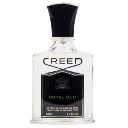 Парфюмированная вода Creed Royal Oud 50 мл (1105043)