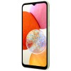 Смартфон Samsung Galaxy A14 LTE 4/128Gb Light Green (SM-A145FLGVSEK) фото №4