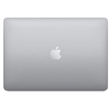 Ноутбук Apple MacBook Pro 13 M2 A2338 SPACE GREY (Z16R002DS) фото №5