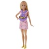 Лялька Barbie Маленьке тріо (HCK75) фото №2