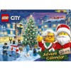 Конструктор Lego Новорічний календар  City 2023