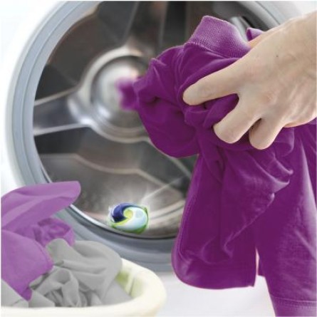 Капсули для прання Ariel Pods Все-в-1 Color 23 шт. (4084500078710) фото №2