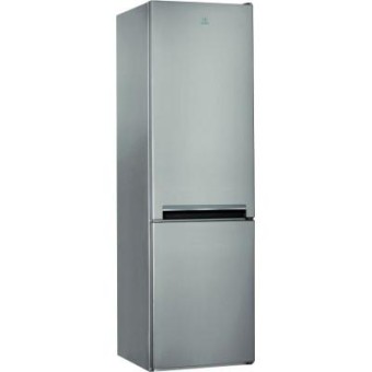 Зображення Холодильник Indesit LI9 S1Q X