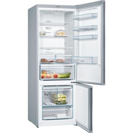 Холодильник Bosch KGN56VI30U фото №2