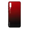 Чохол для телефона BeCover Gradient Glass Xiaomi Mi A3/CC9e Red-Black (703994) (703994)