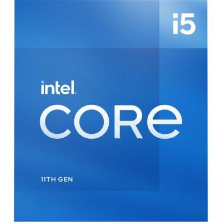 Процессор Intel  Core™ i5 11600 (BX8070811600) фото №2