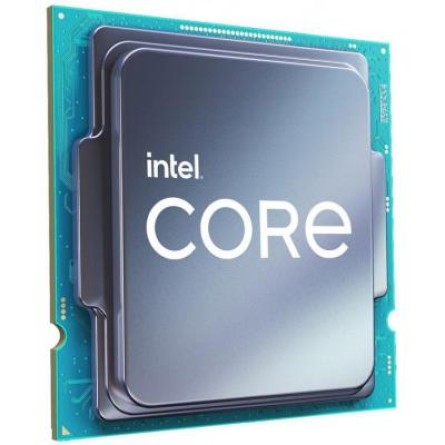Процессор Intel  Core™ i5 11600 (BX8070811600) фото №3