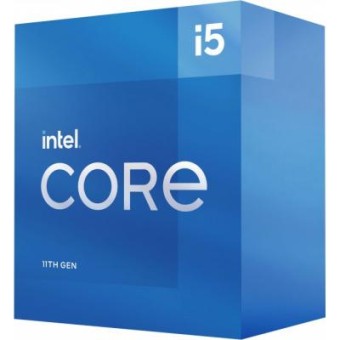 Изображение Процессор Intel  Core™ i5 11600 (BX8070811600)