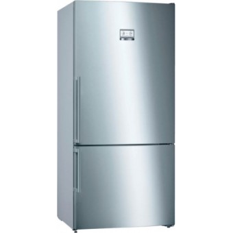 Зображення Холодильник Bosch KGN86HI306