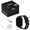 Smart часы ATRIX X50 Pulse Oximeter and Tonometer Black Aluminum (swatxx50ba) фото №4
