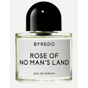 Зображення Парфумована вода Byredo Rose Of No Man'S Land 50 мл (7340032811780)