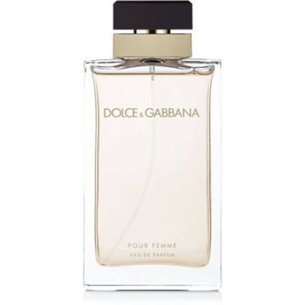 Парфумована вода Dolce&Gabbana Pour Femme тестер 100 мл (3423473026761)
