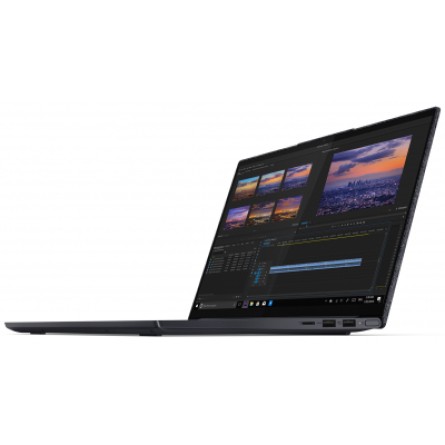 Ноутбук Lenovo Yoga Slim 7 14ITL05 (82A300KRRA) фото №3