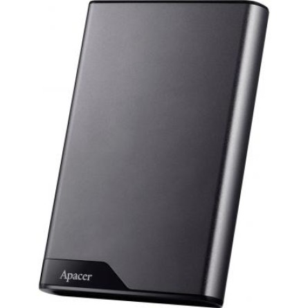 Внешний жесткий диск Apacer 2.5" 1TB  (AP1TBAC632A-1) фото №3