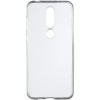 Чохол для телефона Armorstandart Air Series Nokia 6.1 Plus Transparent matte (ARM54722)