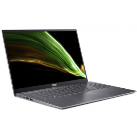 Ноутбук Acer Swift 3 SF316-51-79JW (NX.ABDEU.00E) фото №2