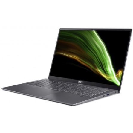 Ноутбук Acer Swift 3 SF316-51-79JW (NX.ABDEU.00E) фото №3