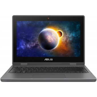 Зображення Ноутбук Asus PRO BR1100FKA-BP0761 (90NX03A1-M09550)