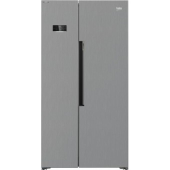 Зображення Холодильник Beko GN164020XP