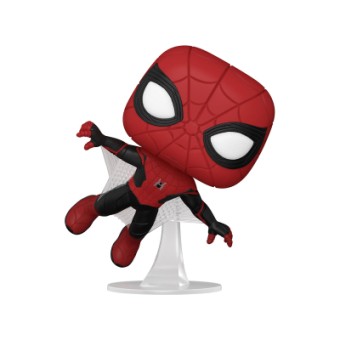 Изображение Іграшкова фігурка Funko Pop Людина-павук (57634)