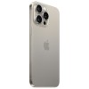 Смартфон Apple iPhone 15 Pro 128GB Natural Titanium (MTUX3) фото №3
