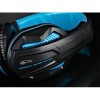 Навушники Gemix W-360 black-blue фото №8